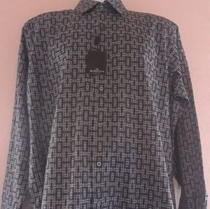 Bugatchi dress shirt